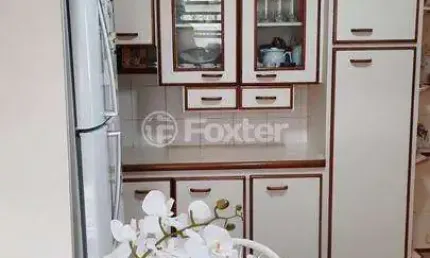 Apartamento com 2 quartos à venda na Rua Sara Bernhard, 203, Vila Cláudia, São Paulo, 62 m2 por R$ 426.000