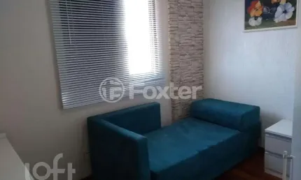 Apartamento com 3 quartos à venda na Rua do Oratório, 2370, Alto da Mooca, São Paulo, 70 m2 por R$ 850.000