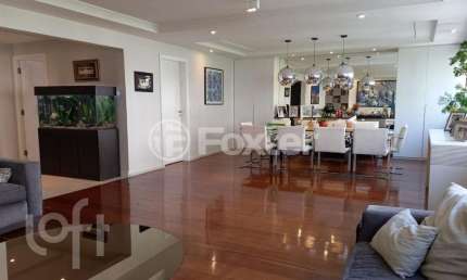 Apartamento com 4 quartos à venda na Rua Doutor Albuquerque Lins, 1151, Santa Cecília, São Paulo, 234 m2 por R$ 1.890.000