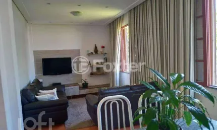 Apartamento com 4 quartos à venda na Rua Padre Benedito Maria Cardoso, 166, Mooca, São Paulo, 140 m2 por R$ 460.000
