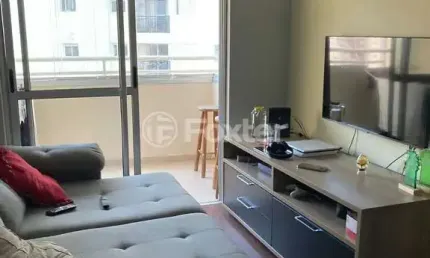 Apartamento com 3 quartos à venda na rua capistrano de abreu, 405, barra funda, são paulo, 70 m2 por r$ 730.000