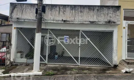 Casa com 3 quartos à venda na Rua Emas, 209, Vila Santa Clara, São Paulo, 196 m2 por R$ 550.000