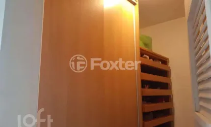 Apartamento com 3 quartos à venda na rua rodrigues barbosa, 158, vila regente feijó, são paulo, 80 m2 por r$ 700.000