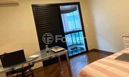 Apartamento com 3 quartos à venda na Rua Marechal Barbacena, 1147, Vila Regente Feijó, São Paulo, 230 m2 por R$ 1.915.000