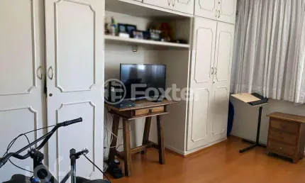 Apartamento com 3 quartos à venda na Avenida Rouxinol, 333, Indianópolis, São Paulo, 146 m2 por R$ 1.937.000