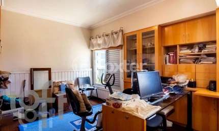 Apartamento com 4 quartos à venda na Alameda Joaquim Eugênio de Lima, 1496, Jardim Paulista, São Paulo, 220 m2 por R$ 2.990.000