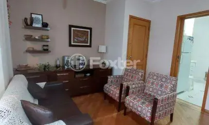 Apartamento com 4 quartos à venda na Rua Guairá, 244, Saúde, São Paulo, 92 m2 por R$ 1.100.000