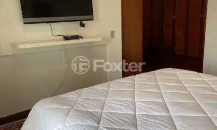 Apartamento com 4 quartos à venda na Rua Guarujá, 61, Mirandópolis, São Paulo, 215 m2 por R$ 1.700.000