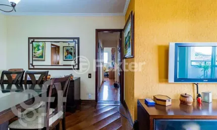 Apartamento com 3 quartos à venda na rua lacedemônia, 253, jardim brasil (zona sul), são paulo, 86 m2 por r$ 680.000