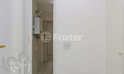 Apartamento com 2 quartos à venda na Rua Geórgia, 191, Brooklin Paulista, São Paulo, 80 m2 por R$ 850.000
