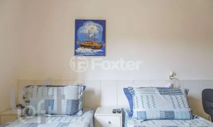 Apartamento com 3 quartos à venda na Rua Ouvidor Peleja, 85, Vila Mariana, São Paulo, 127 m2 por R$ 1.200.000