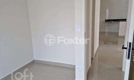 Apartamento com 2 quartos à venda na Rua Sabino, 157, Bosque da Saúde, São Paulo, 54 m2 por R$ 565.731