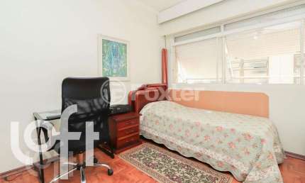 Apartamento com 3 quartos à venda na Rua Pamplona, 502, Jardim Paulista, São Paulo, 190 m2 por R$ 1.683.000