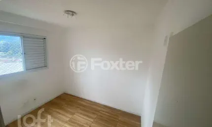Apartamento com 2 quartos à venda na Avenida Nossa Senhora da Paz, 193, Loteamento City Jaragua, São Paulo, 44 m2 por R$ 310.000