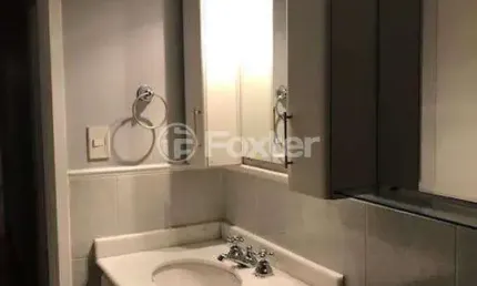 Apartamento com 2 quartos à venda na Rua Doutor Abelardo Vergueiro César, 691, Vila Alexandria, São Paulo, 78 m2 por R$ 420.000