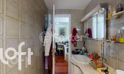 Apartamento com 3 quartos à venda na Rua Palacete das Águias, 656, Vila Alexandria, São Paulo, 72 m2 por R$ 458.000