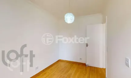 Apartamento com 2 quartos à venda na Rua José de Oliveira, 811, Parque Peruche, São Paulo, 48 m2 por R$ 330.000