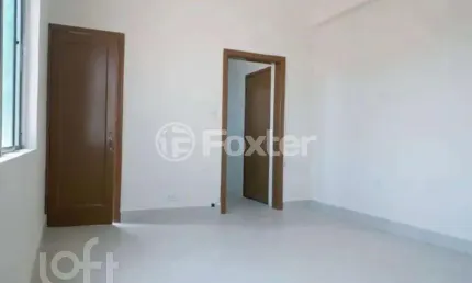 Apartamento com 1 quarto à venda na Rua General Rondon, 81, Campos Eliseos, São Paulo, 40 m2 por R$ 215.000