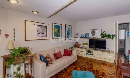Apartamento com 3 quartos à venda na Rua Aureliano Coutinho, 88, Vila Buarque, São Paulo, 94 m2 por R$ 940.000