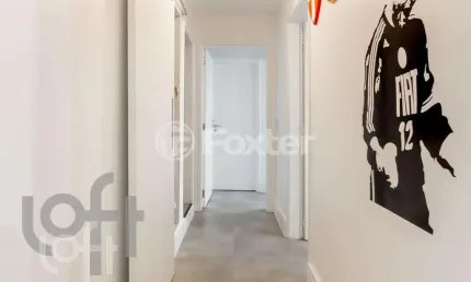 Apartamento com 3 quartos à venda na Rua Vitorino Carmilo, 484, Barra Funda, São Paulo, 100 m2 por R$ 800.000