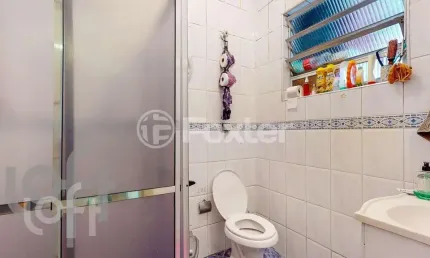 Apartamento com 2 quartos à venda na avenida duque de caxias, 379, campos eliseos, são paulo, 62 m2 por r$ 318.000