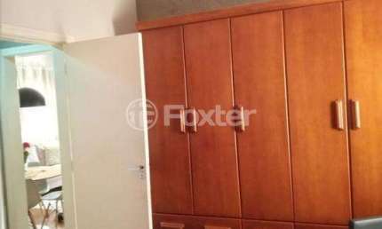 Apartamento com 2 quartos à venda na Rua Vitorino Carmilo, 504, Barra Funda, São Paulo, 53 m2 por R$ 550.000