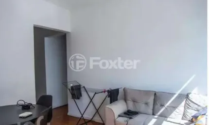 Apartamento com 2 quartos à venda na avenida doutor altino arantes, 668, vila clementino, são paulo, 60 m2 por r$ 520.000