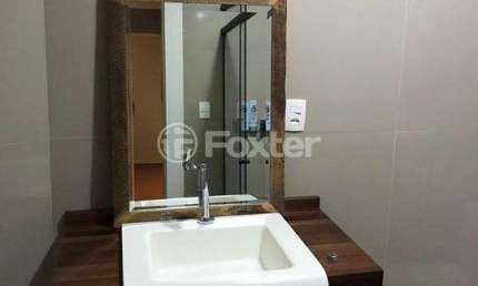 Apartamento com 2 quartos à venda na Avenida Santo Amaro, 4521, Brooklin Paulista, São Paulo, 86 m2 por R$ 750.000