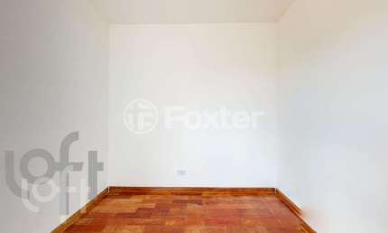 Apartamento com 2 quartos à venda na Rua Nestor Homem de Melo, 152, Jardim Catanduva, São Paulo, 45 m2 por R$ 235.000
