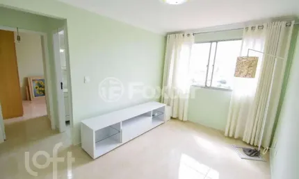 Apartamento com 2 quartos à venda na Rua Jaci, 163, Chácara Inglesa, São Paulo, 68 m2 por R$ 430.000