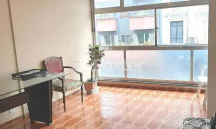 Apartamento com 2 quartos à venda na Rua das Palmeiras, 156, Vila Buarque, São Paulo, 87 m2 por R$ 530.000