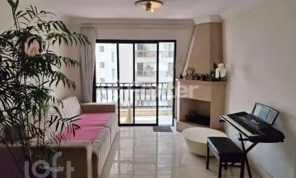 Apartamento com 3 quartos à venda na Rua Zacarias de Gois, 1350, Parque Colonial, São Paulo, 108 m2 por R$ 1.180.000