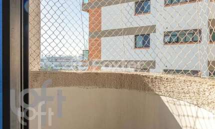 Apartamento com 3 quartos à venda na Avenida da Invernada, 432, Vila Congonhas, São Paulo, 77 m2 por R$ 655.000