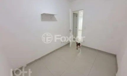 Apartamento com 2 quartos à venda na rua celso ramos, 145, vila andrade, são paulo, 66 m2 por r$ 550.000