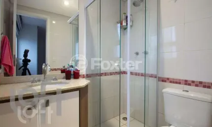Apartamento com 3 quartos à venda na Rua Ipiranga, 600, Jardim Aeroporto, São Paulo, 109 m2 por R$ 1.650.000