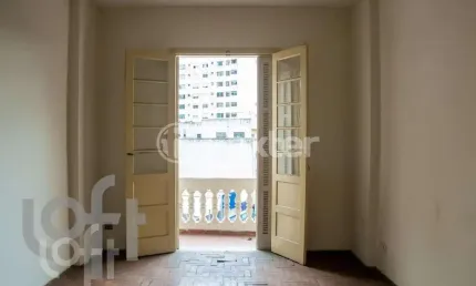 Apartamento com 1 quarto à venda na Alameda Glete, 995, Campos Eliseos, São Paulo, 78 m2 por R$ 319.000
