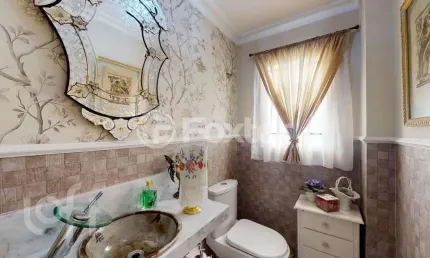 Apartamento com 4 quartos à venda na Rua Maratona, 161, Vila Alexandria, São Paulo, 273 m2 por R$ 2.600.000