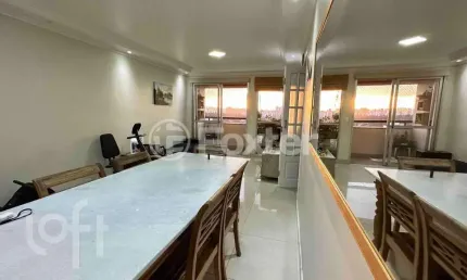 Apartamento com 2 quartos à venda na Rua Palacete das Águias, 200, Vila Alexandria, São Paulo, 68 m2 por R$ 550.000
