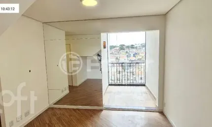 Apartamento com 3 quartos à venda na rua ipiranga, 456, jardim aeroporto, são paulo, 118 m2 por r$ 1.500.000