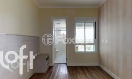 Kitnet / Stúdio à venda na Rua Vapabussu, 66, Jardim Aeroporto, São Paulo, 50 m2 por R$ 619.900