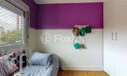 Apartamento com 2 quartos à venda na Avenida Dória, 171, Vila Alexandria, São Paulo, 65 m2 por R$ 687.000
