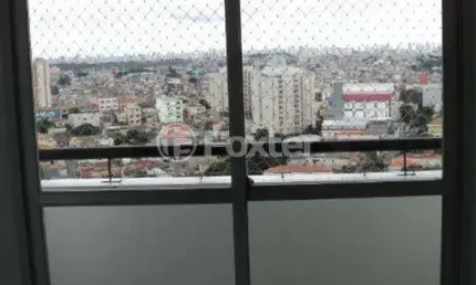Apartamento com 3 quartos à venda na avenida ministro petrônio portela, 1901, vila amélia, são paulo, 70 m2 por r$ 510.000