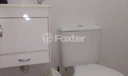 Cobertura com 4 quartos à venda na Rua Dona Maria I, 358, Jardim Vila Galvão, Guarulhos, 176 m2 por R$ 690.000