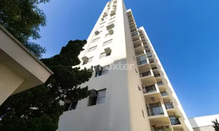 Apartamento com 2 quartos à venda na rua bagé, 45, vila mariana, são paulo, 83 m2 por r$ 970.000