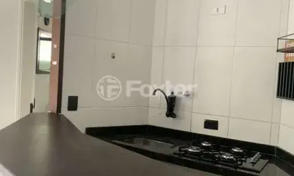 Apartamento com 1 quarto à venda na rua doutor penaforte mendes, 157, bela vista, são paulo, 35 m2 por r$ 450.000