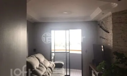 Apartamento com 3 quartos à venda na rua padre raposo, 879, mooca, são paulo, 73 m2 por r$ 595.000