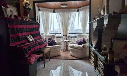Apartamento com 2 quartos à venda na Rua Omachá, 48, Penha De França, São Paulo, 54 m2 por R$ 556.225