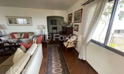 Apartamento com 4 quartos à venda na rua sales júnior, 171, alto da lapa, são paulo, 260 m2 por r$ 1.980.000