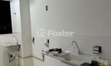 Apartamento com 1 quarto à venda na Rua Nazaré Menezes, 727, Jardim Leme, São Paulo, 43 m2 por R$ 260.000