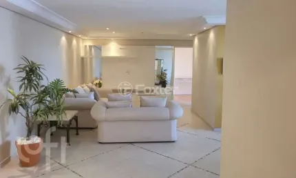 Apartamento com 3 quartos à venda na avenida joão ramalho, 505, vila assunção, santo andré, 257 m2 por r$ 830.000